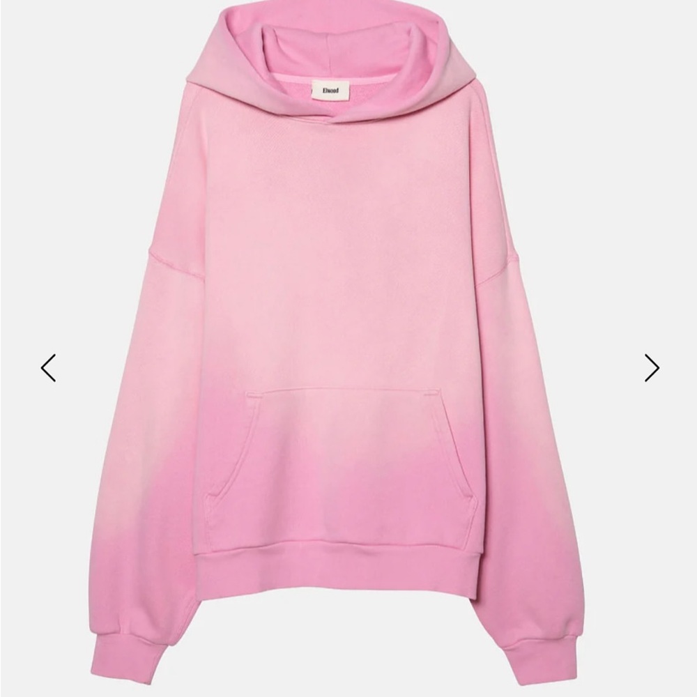 Elwood Women's Hoodie and shorts set